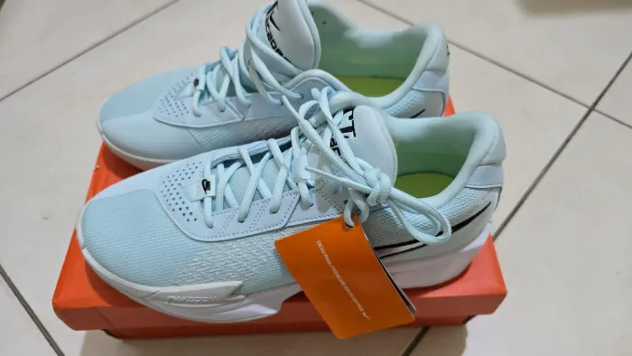 Tênis Nike Air Zoom G.T. Cut Academy Original N° 41 - Novíssimo na Caixa
