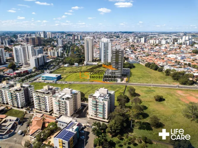 Sala Comercial / Escritorio / Consultório à venda, 38m² por R$ 498.753,00 - Life Care - Am