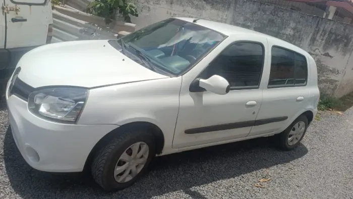 Renault Clio Rn/alize/expr./1.0 Hi-power 16V 5P 2016
