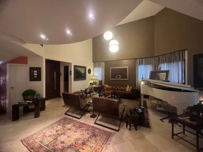 Apartamento à venda 3 Quartos, 3 Suites, 4 Vagas, 420M², Setor Marista, Goiânia - GO | Edi