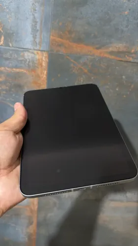 iPad mini 7