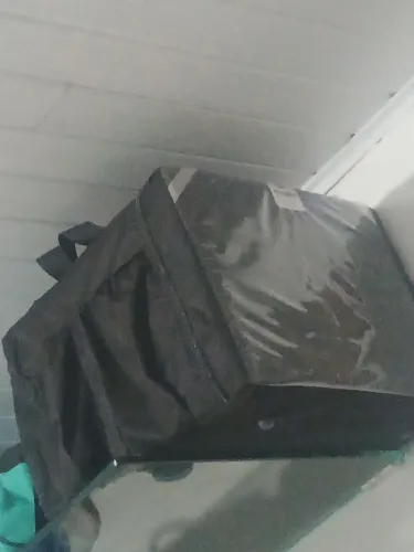 Bag entregas