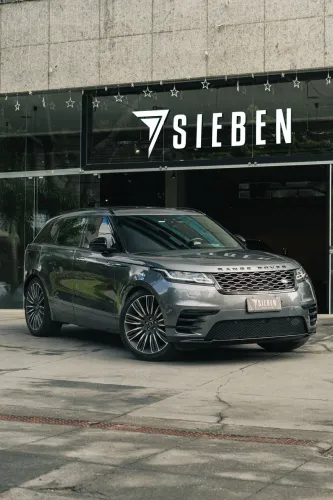 RANGE ROVER VELAR P380 HSE 3.0 V6 R-DYNAMIC AUTOMÁTICO
