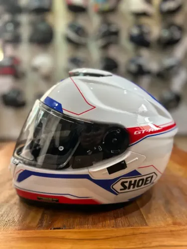 Capacete Shoei Gt-air Journey Tc-2