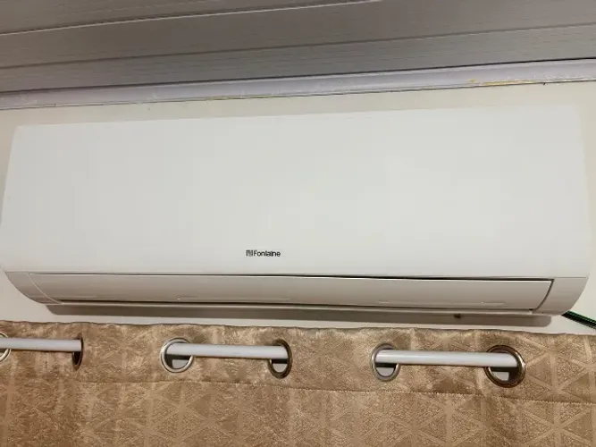 Ar condicionado split 12.000 btu