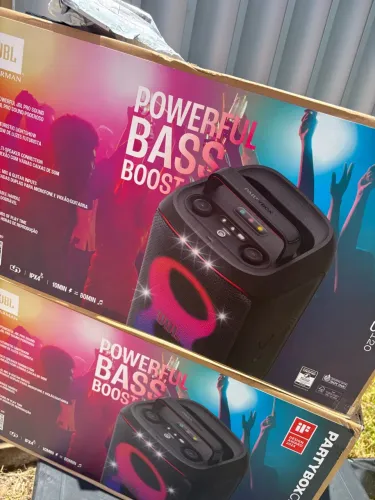 Partybox 120