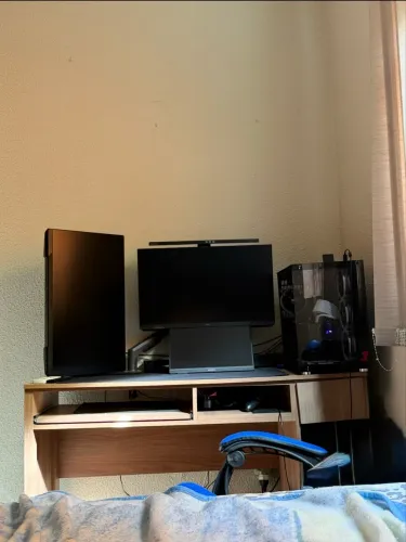 Mesa gamer