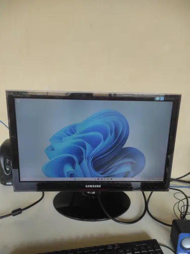 Monitor Samsung 22 polegadas