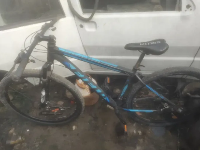 Bicicleta aro 29 $700