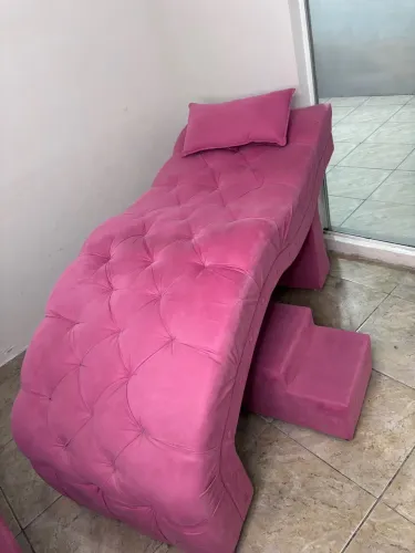 Maca para studio