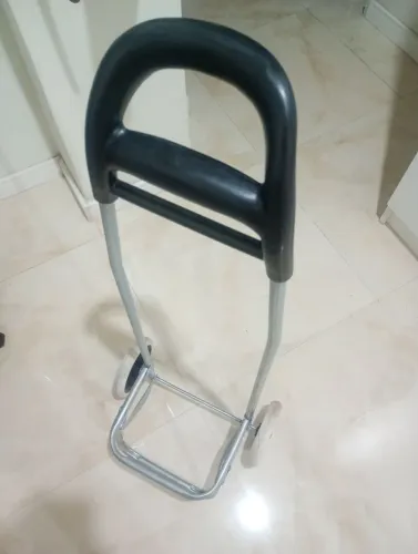Vendo carrinho de feira