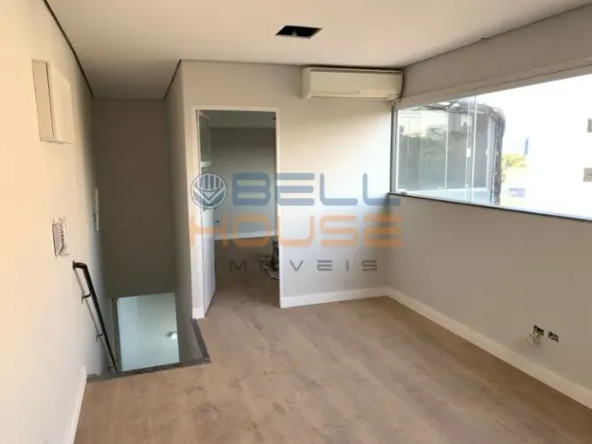 Sala para locação, 120m² - Jardim, Santo André/ SP