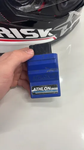 Modulo Athlon