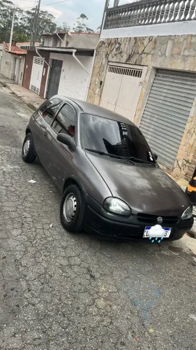 Chevrolet Corsa Wind 1.0 MPFI / EFI 2P 1996