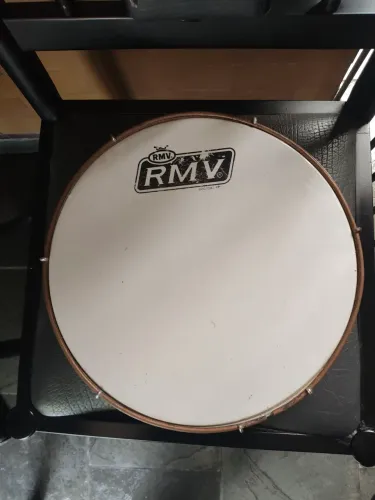 Pandeiro RMV.