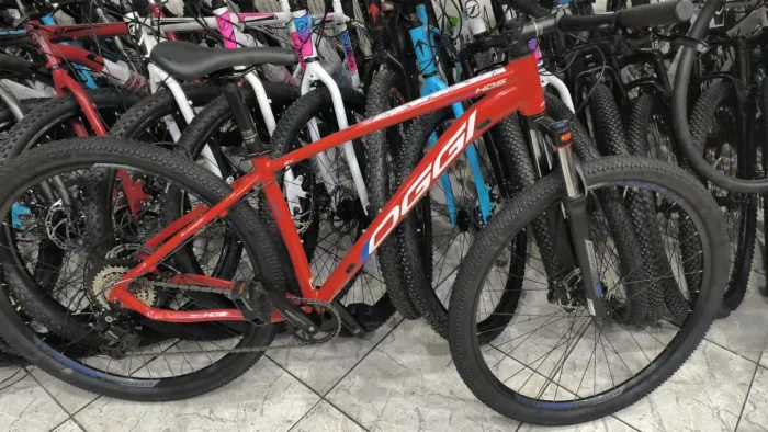 Bike