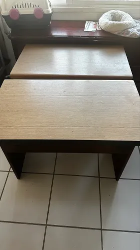 Mesa de escritório