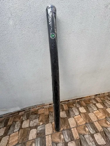 Tubo de vara
