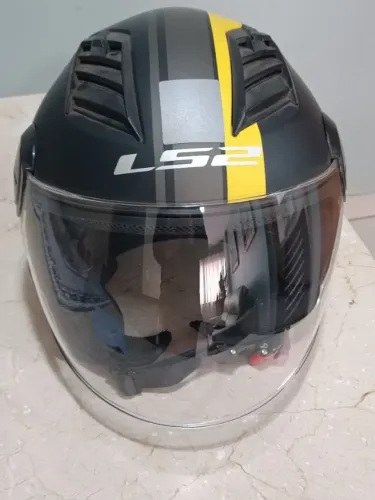 Capacete LS2 Airflow