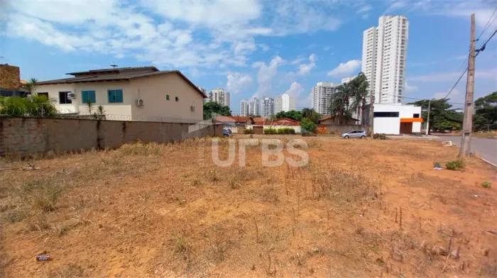 0 - Terreno Residencial