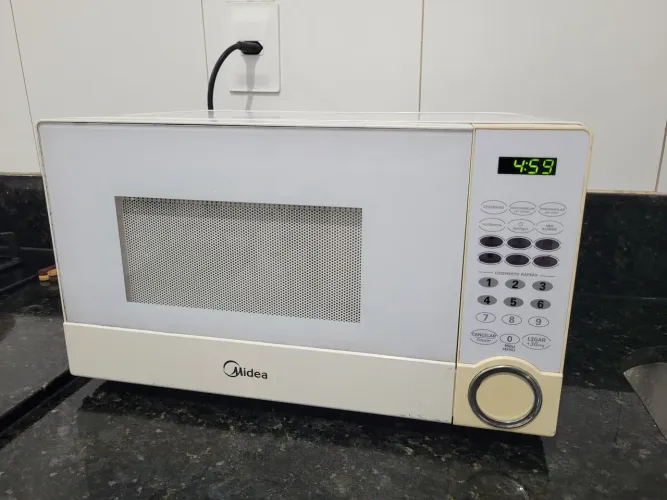 Microondas Conservado Barato