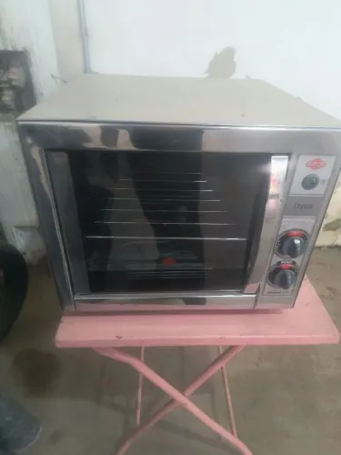 Forno elétrico Layr Crystal advanved 46l 200v 1750w