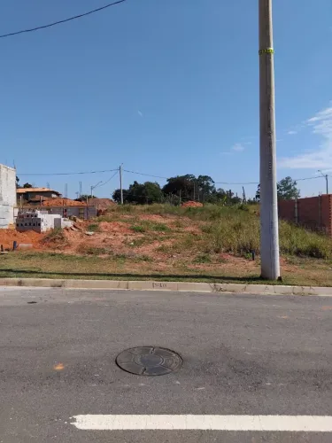 Vendo terreno 50mil e você assume parcelas.