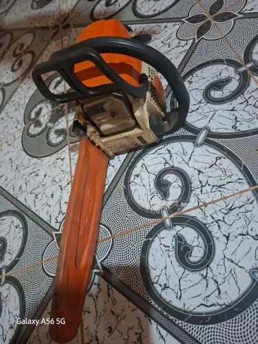 motosserra stihl 180