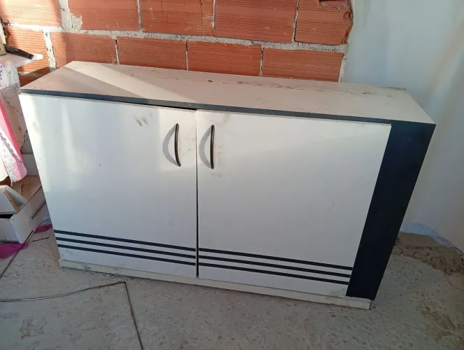 Armário de parede ACEITO PROPOSTA JUSTA