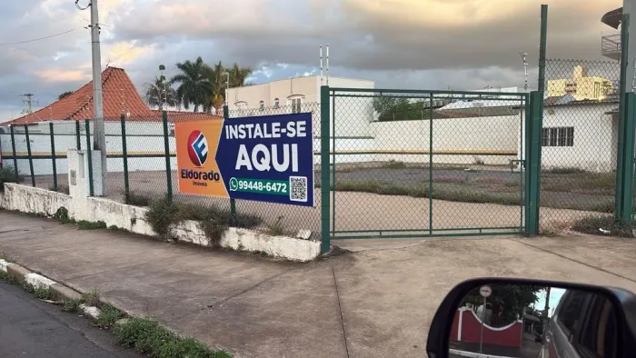 Terreno à venda e para alugar em Sumaré, Centro, com 600 m²