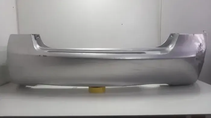 Parachoque Traseiro Honda New Civic 2007 2011 Usado 18943