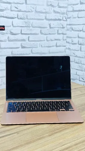 Macbook air 2020 Rosê Zerado