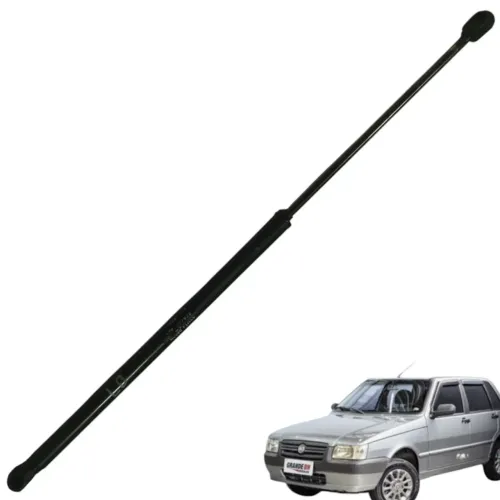Amortecedor Tampa Traseira Direito Fiat Uno Mille V19