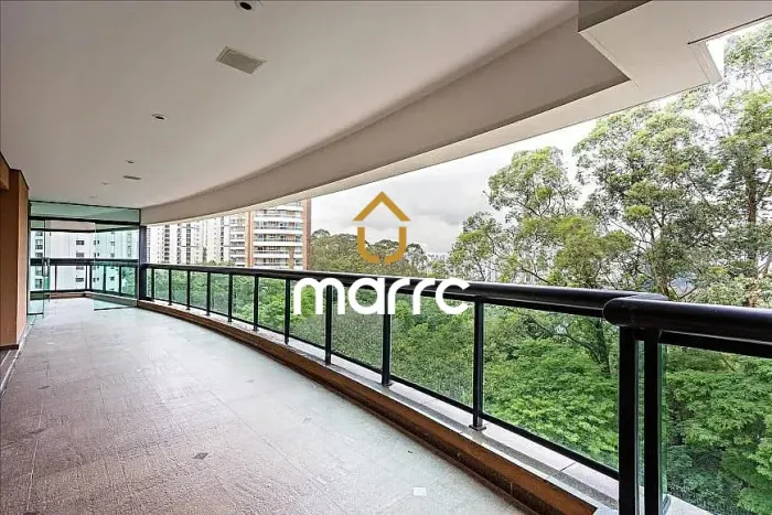 APARTAMENTO À VENDA NO CONDOMÍNIO ESPAÇO TANGARA