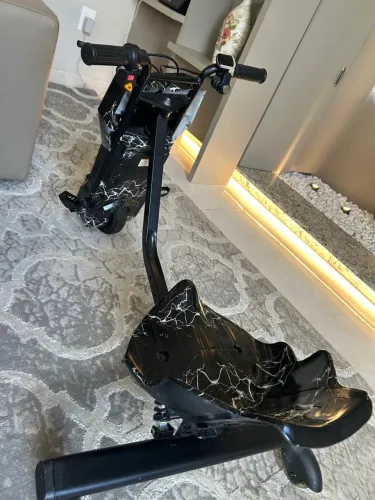 GIRA GIRA ELÉTRICO 