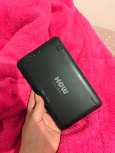 Tablet
