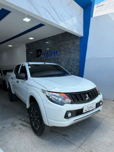 Mitsubishi L200 Triton Sport GLS 2.4 CD Diesel Aut. 2023