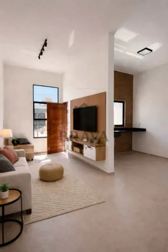 Casa com 2 quartos, Arvoredo, Pinheiral - R$ 350 mil, Cod: 103