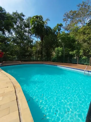 Sítio em condomínio à venda em Santa Luzia região do 381 posto fumaça duplicação da BR