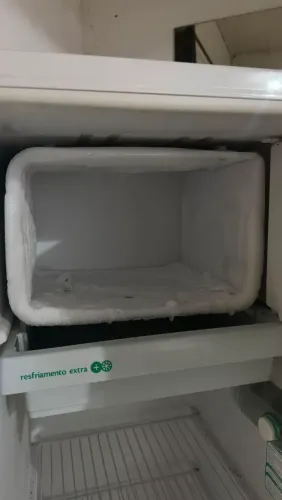 Geladeira