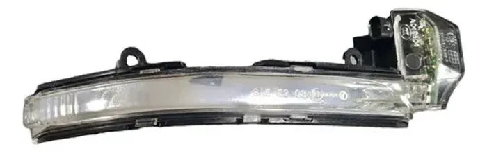 Pisca Retrovisor Led Direito Jaguar Xf Xe 2016/2020 3040042 Direito