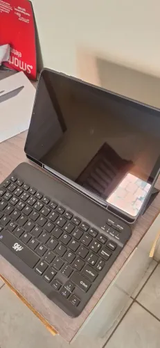 TAB S6 LITE 128GB (SAMSUNG)