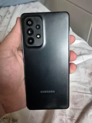 Samsung Galaxy A53 5G 128GB - Excelente Estado / Formatado.