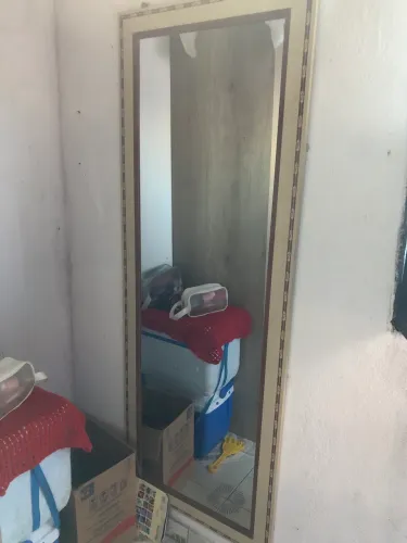 Desapego por motivo de viagem