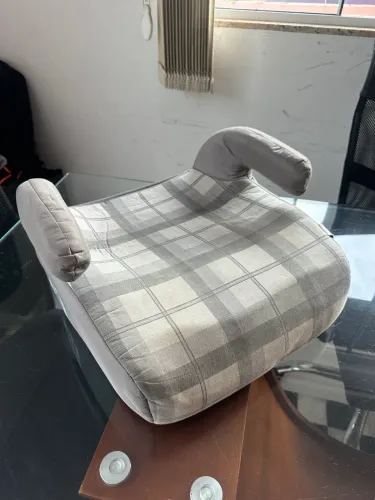 Cadeirinha infantil para carro