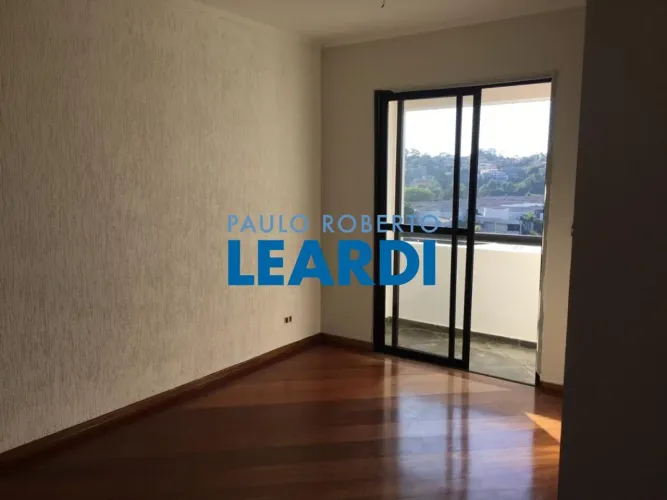 APARTAMENTO - JARDIM GUEDALA - SP