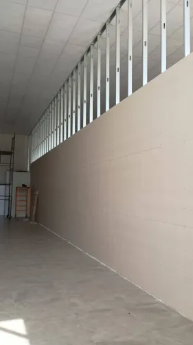GESSEIRO | DIVISÓRIAS EM DRYWALL