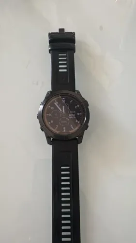 Garmin Fênix Pro