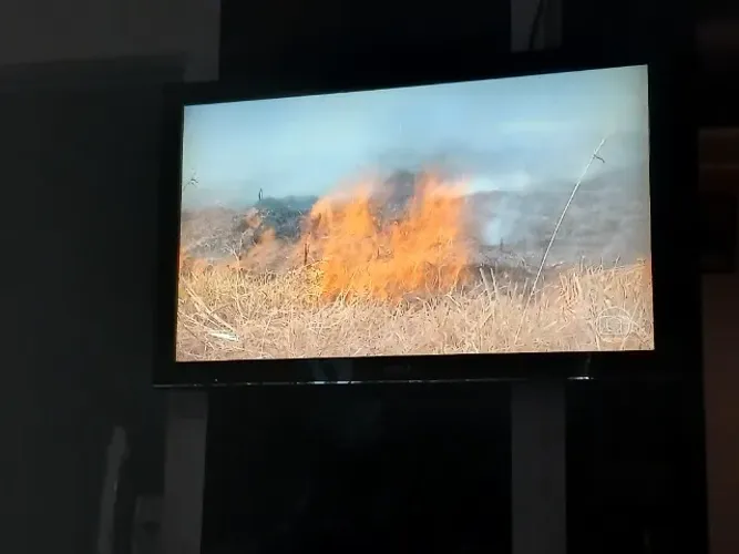 Tv 43 polegadas sony