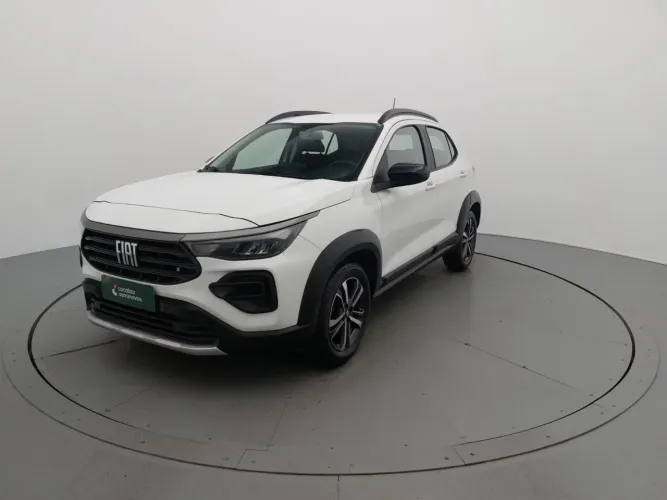 Fiat Pulse Audace 1.0 Turbo 200 Flex Aut. 2025